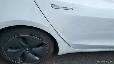 2020 Tesla Model 3 5YJ3E1EAXLF724273 VIN:5YJ3E1EAXLF724273