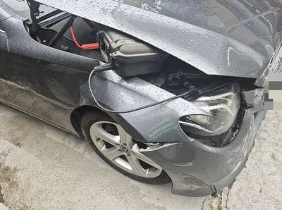 2018 Mercedes-Benz E 200 VIN: