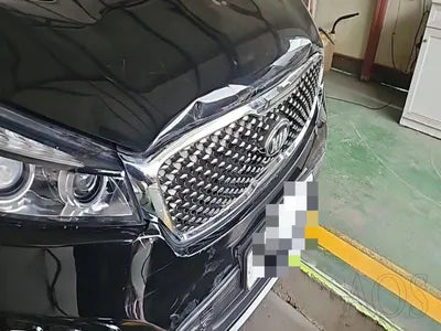 2015 Kia Sorento VIN:
