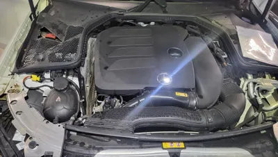 2020 Mercedes-Benz C 200 W1KWF8AB6LR568864 VIN:W1KWF8AB6LR568864