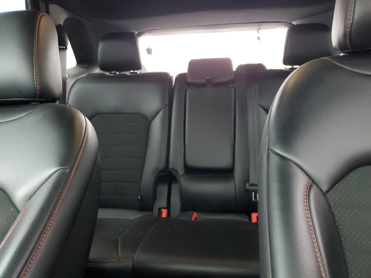 2022 FORD EDGE SEL VIN:2FMPK4J93NBA21388