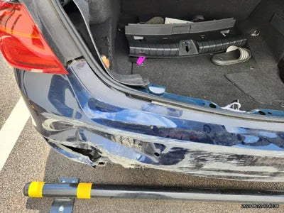 2015 BMW 320 WBA3D3104FK277634 VIN:WBA3D3104FK277634