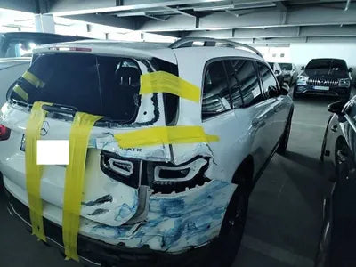 2023 Mercedes-Benz B 250 W1N4M4HB7PW293284 VIN:W1N4M4HB7PW293284