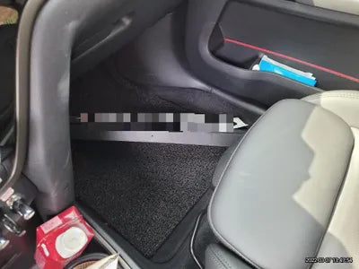 2022 MINI Countryman WMW31BR01N3N82864 VIN:WMW31BR01N3N82864