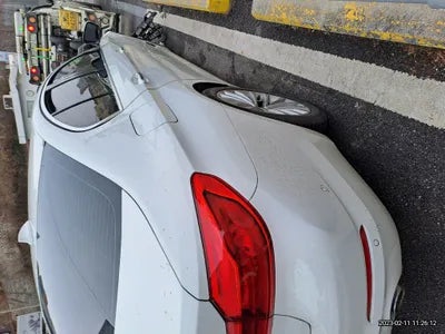 2018 BMW 520 866KMWBAJC3101JD0 VIN:866KMWBAJC3101JD0