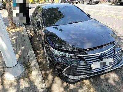 2020 Toyota Avalon 4T1B21FB6LU013359 VIN:4T1B21FB6LU013359