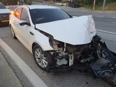 2017 Kia K5 KNAGT411BJA224115 VIN:KNAGT411BJA224115