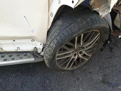 2019 Hyundai Santa FE KMHS581CDKU124309 VIN:KMHS581CDKU124309