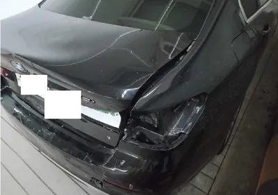 2023 BMW 520 WBA11BH08PWX86572 VIN:WBA11BH08PWX86572