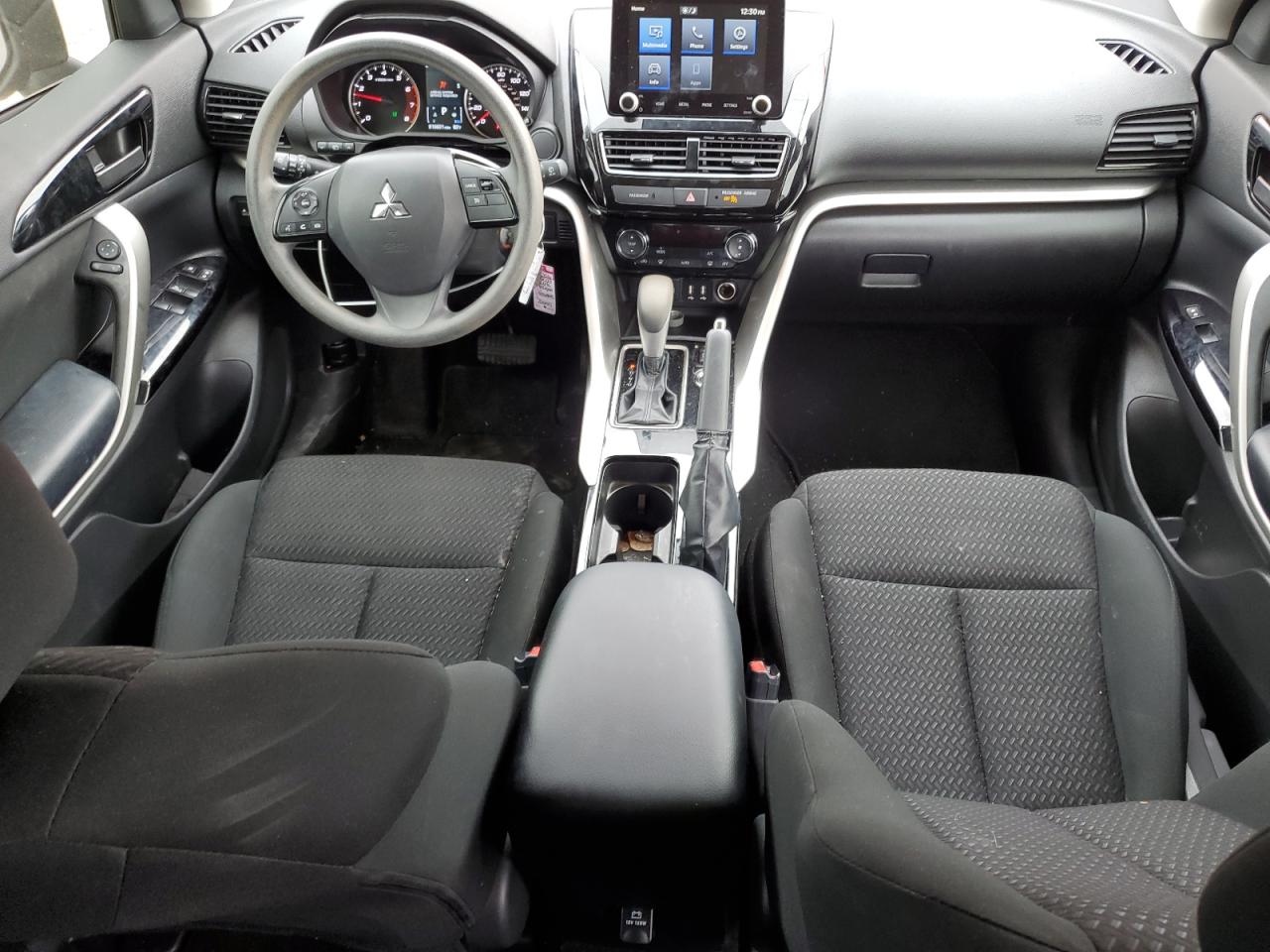 2023 MITSUBISHI ECLIPSE CROSS LE VIN:JA4ATVAA2PZ003210