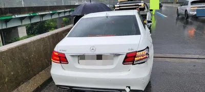 2015 Mercedes-Benz E 220 VIN: