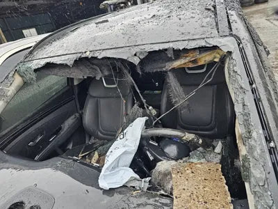 2021 Hyundai Tucson VIN: