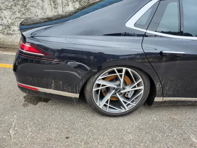 2023 Genesis G90 KMTFA41DDPU029021 VIN:KMTFA41DDPU029021