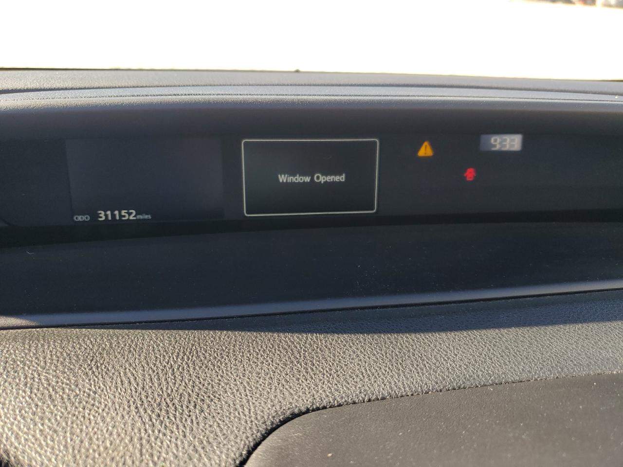 2022 TOYOTA PRIUS NIGHT SHADE VIN:JTDKAMFU8N3180843
