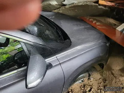 2020 Hyundai Santa FE NONE VIN: