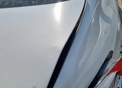 2017 BMW 520 WBAJC5107HG850375 VIN:WBAJC5107HG850375