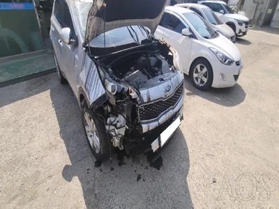 2018 Kia Sportage KNAPN815GJK527559 VIN:KNAPN815GJK527559