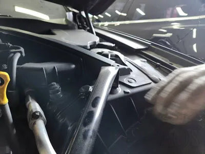 2017 Genesis G80 VIN: