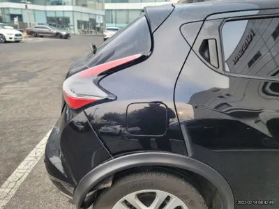 2016 Nissan Juke JN1AF58E3GT150003 VIN:JN1AF58E3GT150003