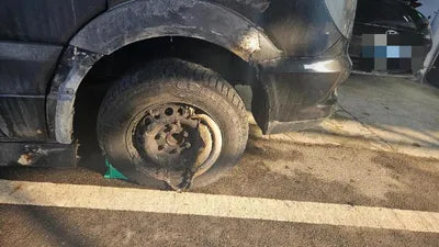 2017 Mercedes-Benz Sprinter VIN: