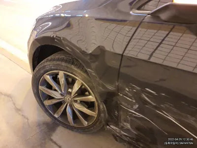 2015 Volkswagen Golf WVWZZZAUZFW311008 VIN:WVWZZZAUZFW311008