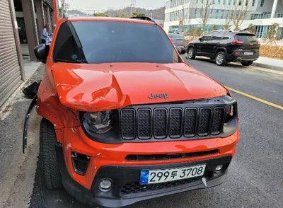 2021 Jeep Renegade 1C4NJDDB6MPN00795 VIN:1C4NJDDB6MPN00795
