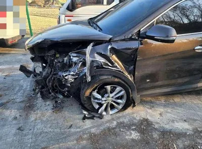 2016 Hyundai Santa FE KMHSW81UBHU708703 VIN:KMHSW81UBHU708703