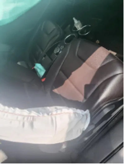 2018 BMW I3 KMWBY7Z2105J7B280 VIN:KMWBY7Z2105J7B280