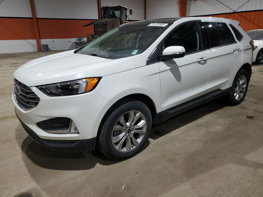 2024 FORD EDGE TITANIUM VIN:2FMPK4K91RBB02569