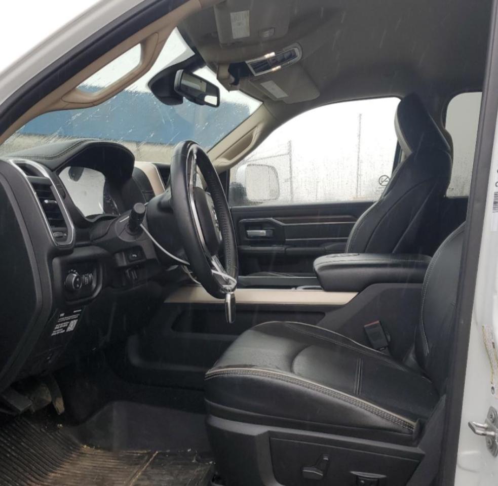 2022 RAM 2500 LARAMIE VIN:3C6UR5FL3NG438916