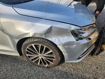 2015 Volkswagen Jetta VIN: