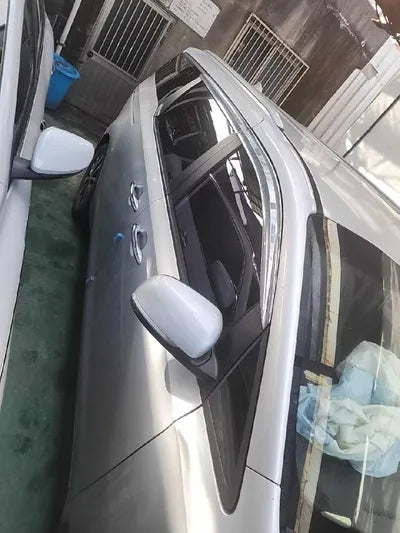 2015 Kia Carnival VIN: