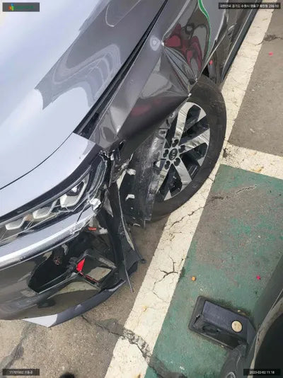 2020 Kia Sorento KNARH81BGMA035621 VIN:KNARH81BGMA035621