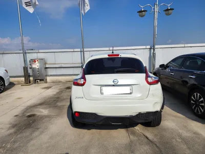 2017 Nissan Juke JN1AF58E3HT180667 VIN:JN1AF58E3HT180667