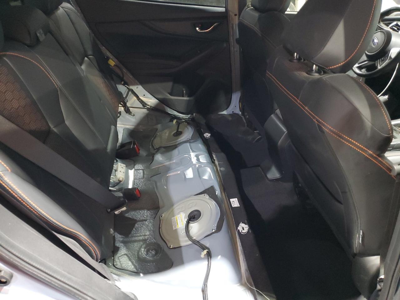 2023 SUBARU CROSSTREK LIMITED VIN:JF2GTHNC1P8224530