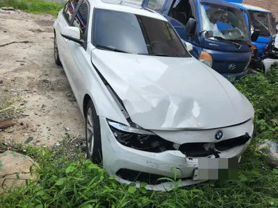 2016 BMW 320 WBA8C5103GK637935 VIN:WBA8C5103GK637935