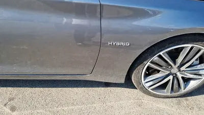 2016 Infiniti Q50 JNKAV71E4GM580668 VIN:JNKAV71E4GM580668