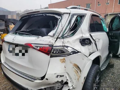 2021 Mercedes-Benz GLE 450 W1NFB5KBXMA568572 VIN:W1NFB5KBXMA568572