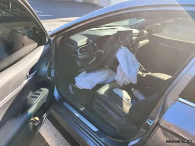 2022 Toyota Camry JTNBA1HK3N3015322 VIN:JTNBA1HK3N3015322