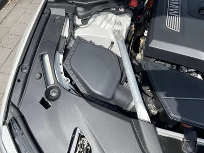 2020 BMW 5 Series WBAJS9109LCE19467 VIN:WBAJS9109LCE19467