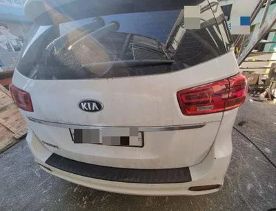 2018 Kia Carnival KNAMB81ABKS462426 VIN:KNAMB81ABKS462426