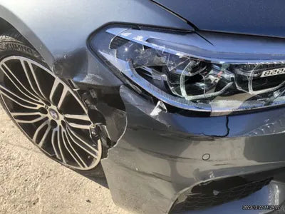 2019 BMW 530 WBAJD9104KB278075 VIN:WBAJD9104KB278075