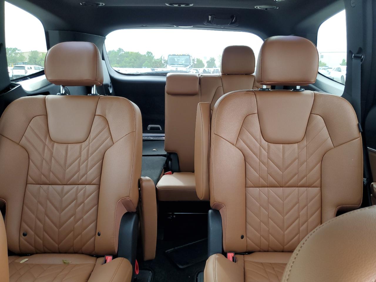 2024 KIA TELLURIDE SX VIN:5XYP5DGC6RG534442