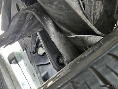 2022 Audi e-tron VIN: