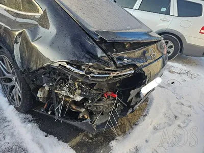 2021 Mercedes-Benz AMG GT W1K7X8KB1MA042786 VIN:W1K7X8KB1MA042786