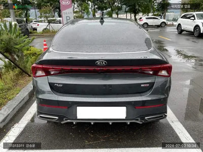 2020 Kia K5 KNAG6412BLA040319 VIN:KNAG6412BLA040319