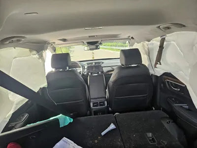 2020 Honda CR-V 5J6RW2890LL520081 VIN:5J6RW2890LL520081