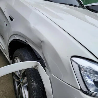 2017 BMW 320 WBAWZ5100H0M32544 VIN:WBAWZ5100H0M32544