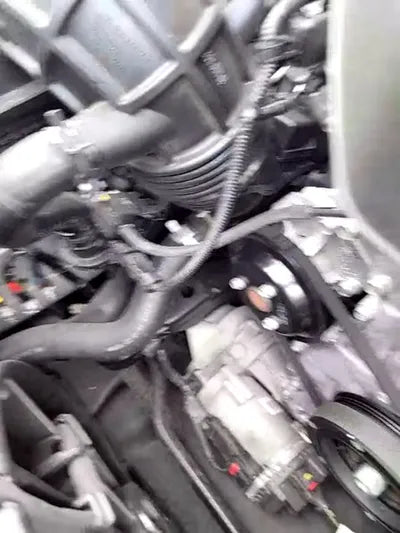 2020 Genesis G70 VIN: