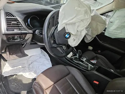 2018 BMW 320 WBATX3100JLB59433 VIN:WBATX3100JLB59433